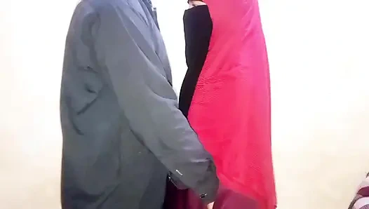 Muslim Hijab Girl Sex With Tuition Teacher In Room