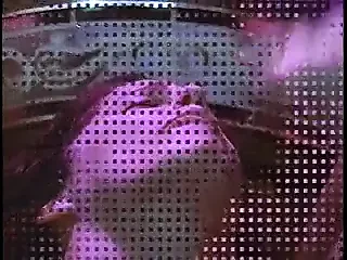 Classic 90's Double Penetration