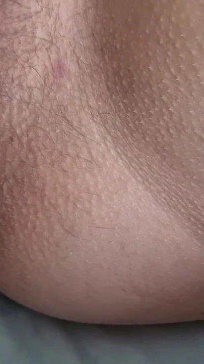 Emotional moment from "Wife gets fucked hard by stranger and gets creampied"