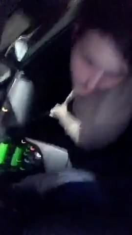 Irish chav
