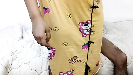 Nik Sharmota Arabia BBW Arabian