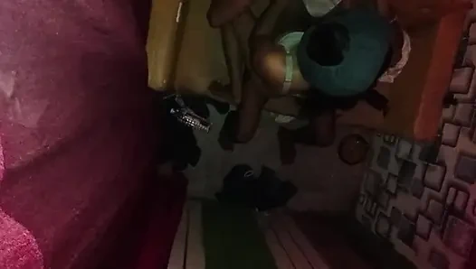 It's a lot of fun to be with friends