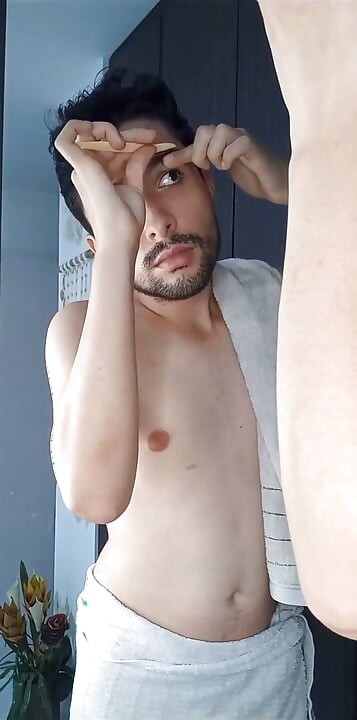 Prepárate conmigo