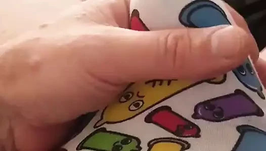 seksi çıkıntı ve horoz oyun adam