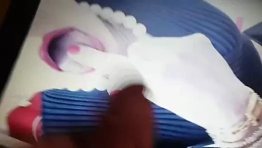lola77777'ye saygı duruşu