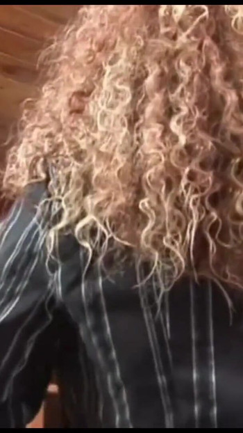 Epic moment from "2 on 1 with a hot black chick"