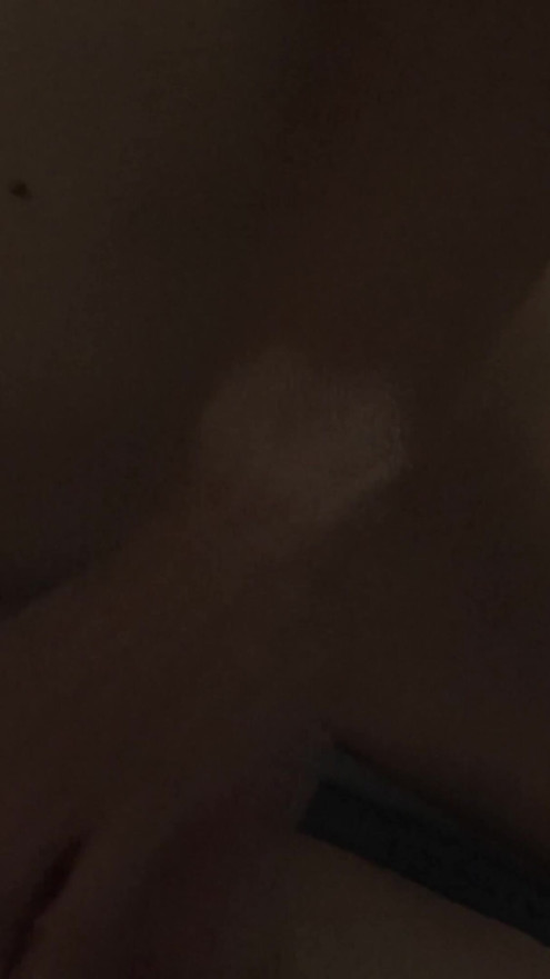 I Jerk Him Off While Squirting All Over His Hard Cock | Clip 1