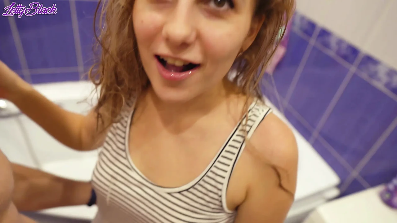 Why Is My Stepsister Such a Bitch? For This She Is Roughly Fucked