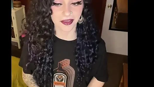 POV: Stepsis Caught You In Her Room But You End Up Fucking Her Anyways