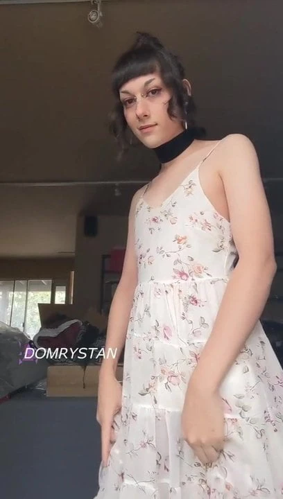 Nice girl