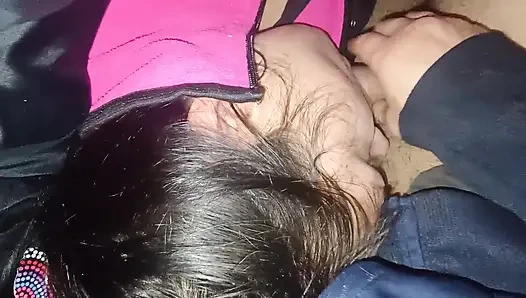 A Sick Woman, Receive Sperm to Get Well