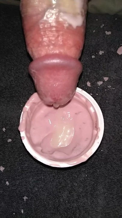 Who like yoghurt ??