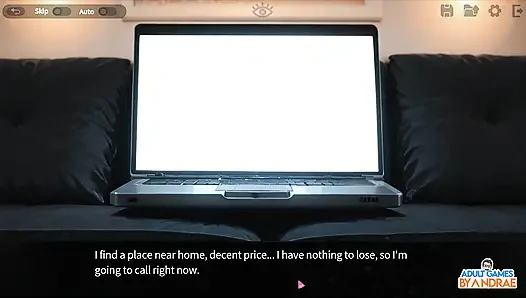 Horny Massage Clinic Gameplay Part 1 - Hiroshi's First Visit to the Clinic
