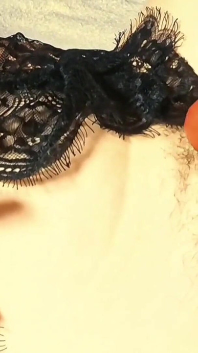 Must-share moment from "Masturbation, rubbing against the drives me crazy"