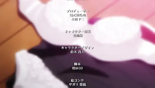 Furachi, heißer sex-hintai