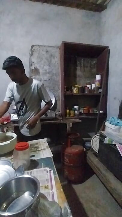 校長 ダムファグ クソみたいな料理人と食事