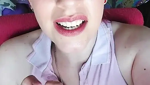 Clase Magistral Sobre Pitos Cortos Con La Profe Gauchita!