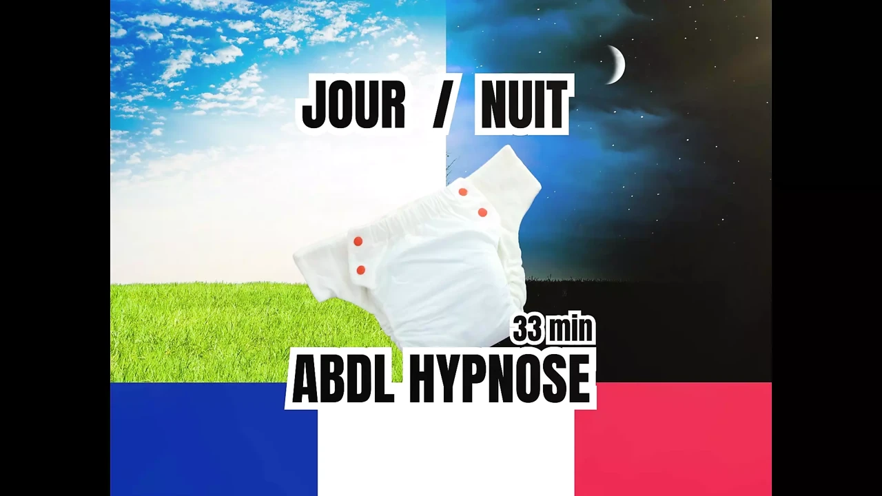 ABDL FRANCE / EXCERPT / : The Obligation – Day and Night, an Inevitable Need