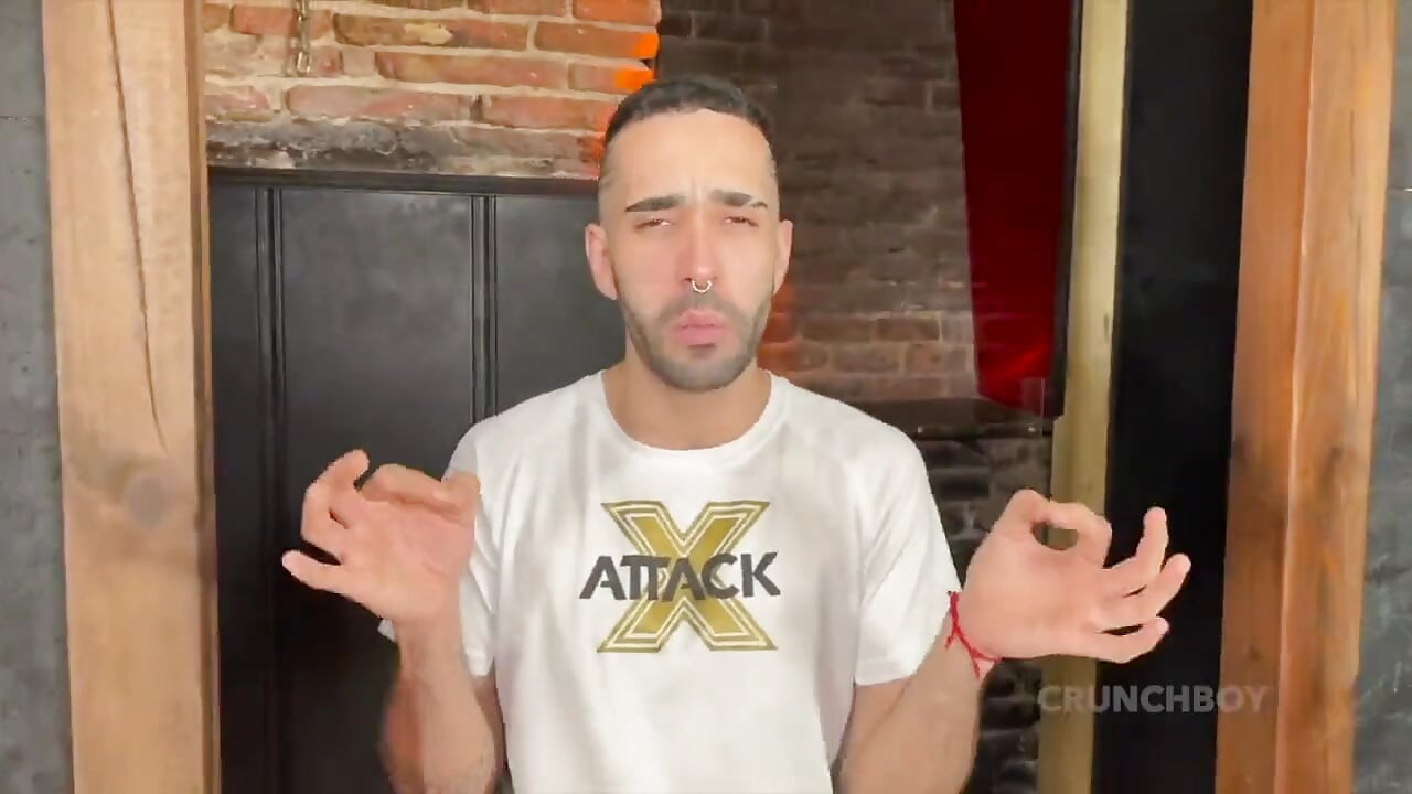 Valentino sistor fucked raw by alec loob