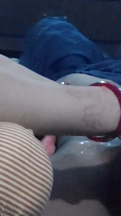Desi bhabhi ne desi Lund ka massage tel laga kar | Klip 2