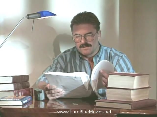 The Secret Of Madam X - I Segreti di Madame X