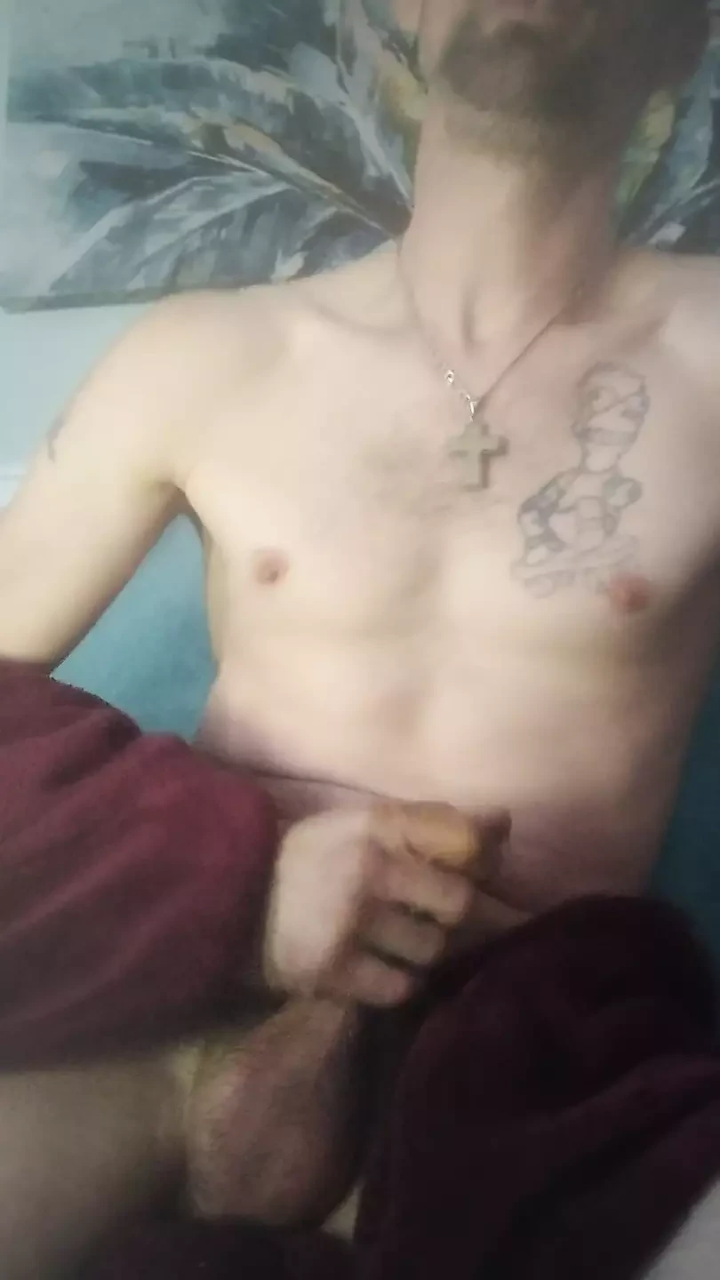 Me and m'y cock