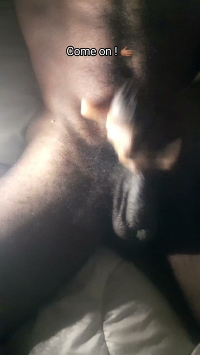 POV: Hump your ass on your black king. #BNWO #BBC #Bareback