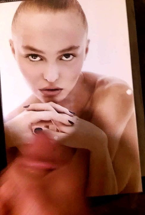 Lily-Rose Depp