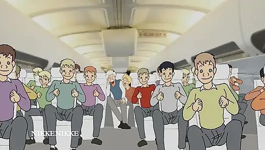 HENTAI SPERMJUNGLE KAPITEL 1