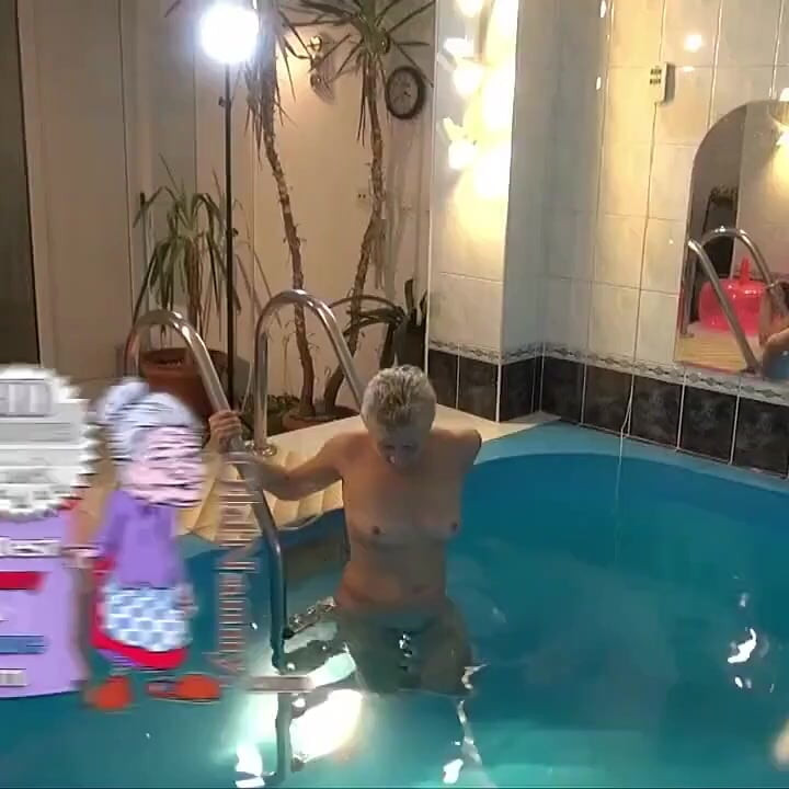 Yüzme Seansı