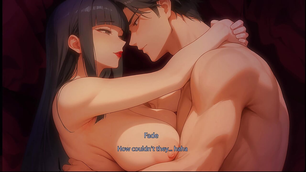 I Love Your Wife (part 4)