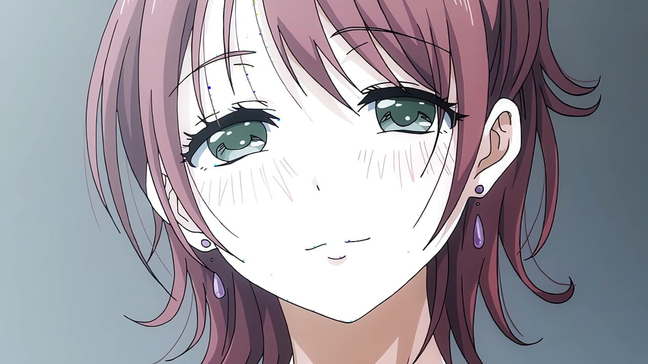 UNCENSORED HENTAI Sefure no Senpai THE ANIMATION