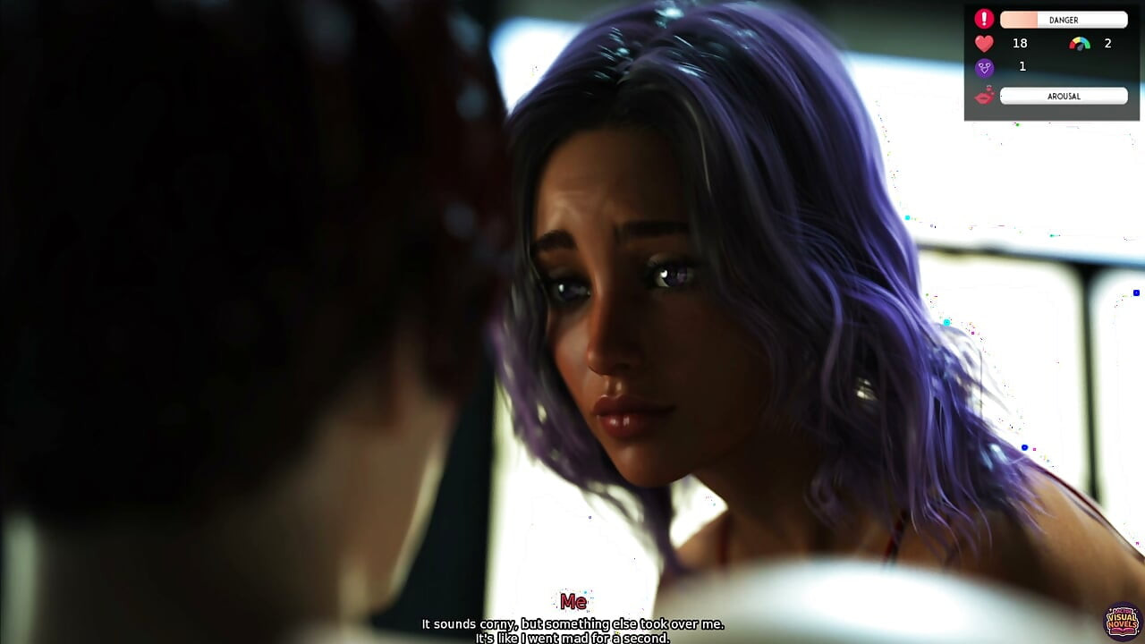 Game of Hearts Part 28