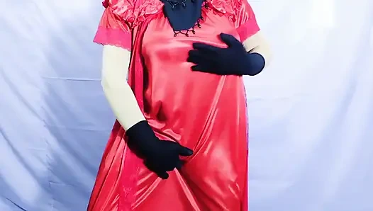 Бангладешская красотка Рита Бхабхи