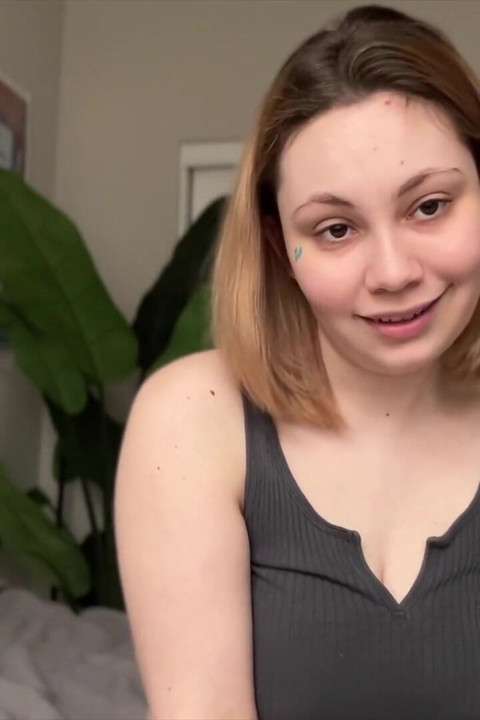 Stripper Confessions JOI