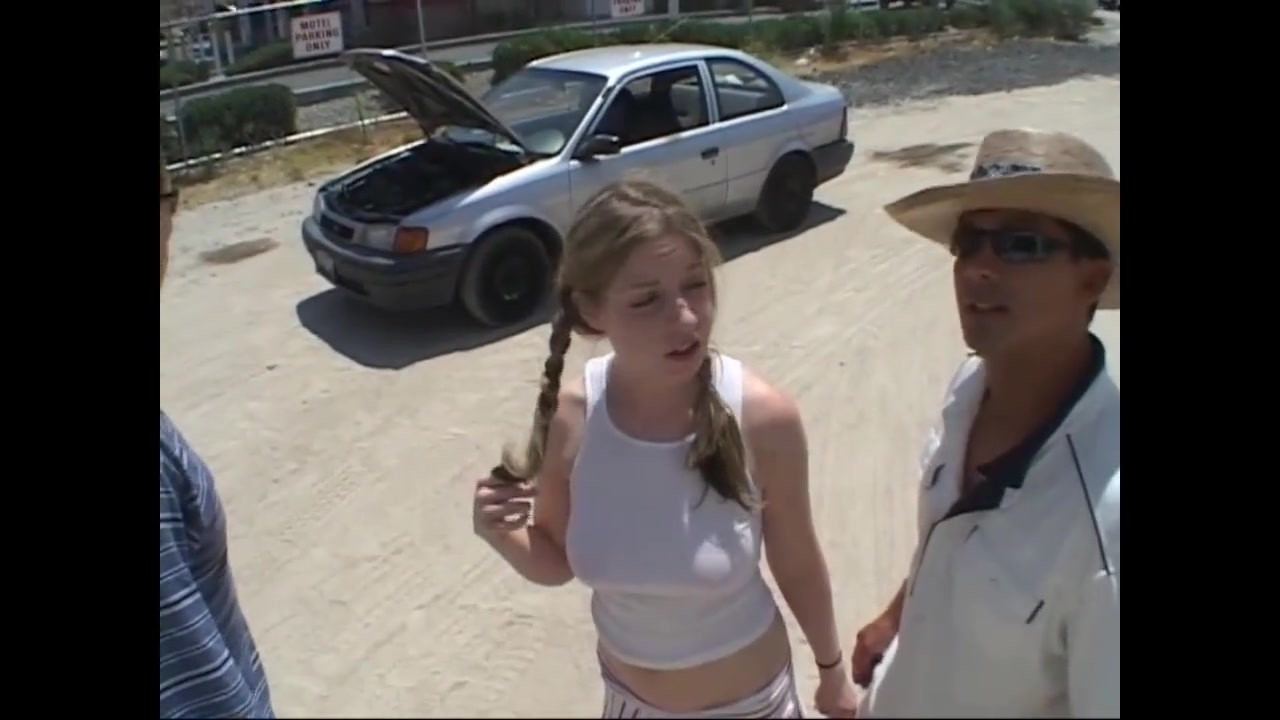 ホット淫語旅行エピソード5