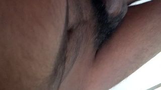 Nude indiano cara sexy e magro fodeu sua própria irmã