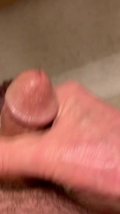 Self pleasure.....
