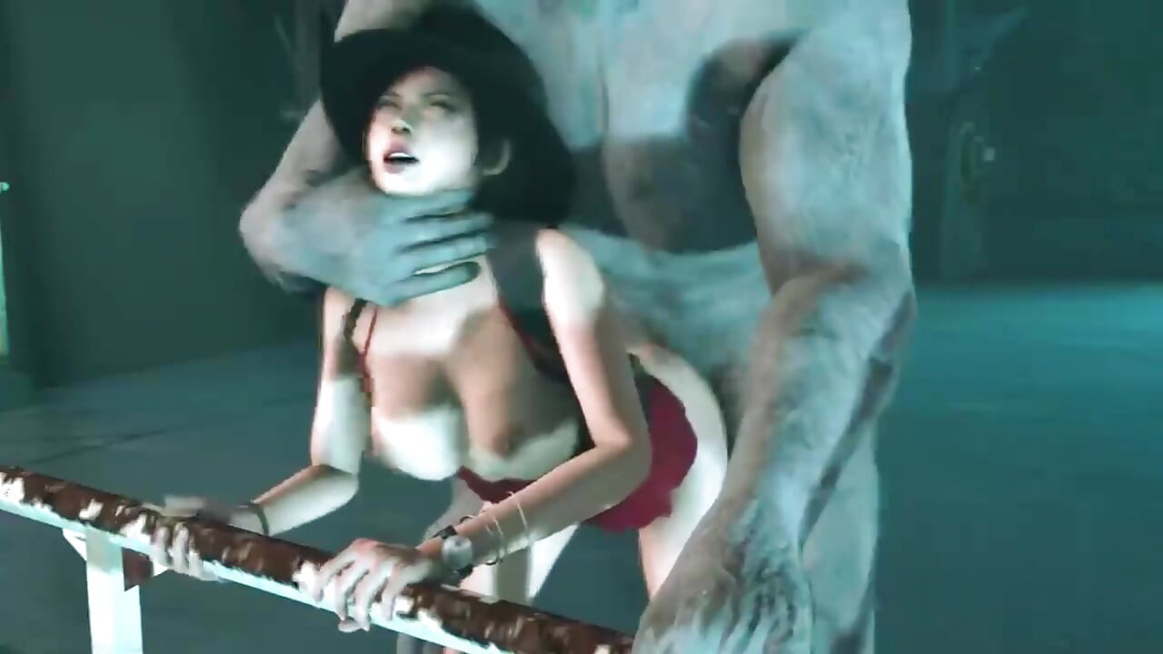 The Best Of Evil Audio Animated 3D Porn Compilation 105