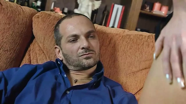 Analmente Tua!!! - Scena 10