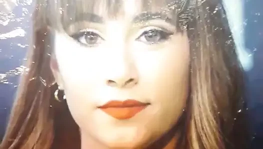 Aitana boşalma anısına #1