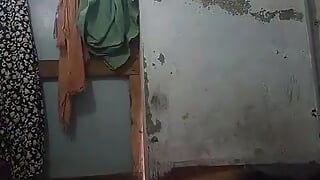 Badkamer zelf neuken