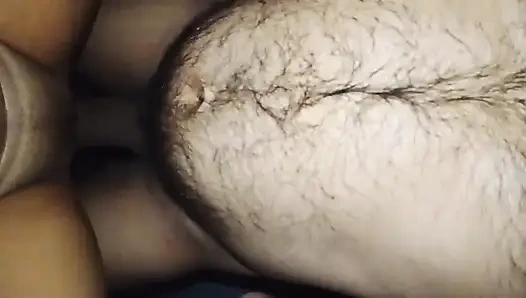 Трахаю мою девушку