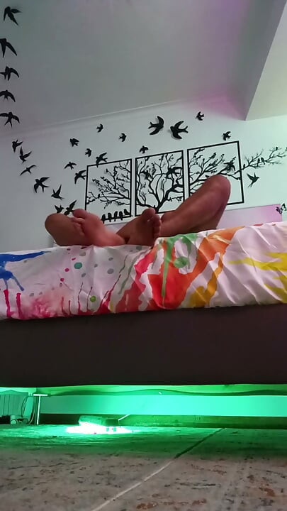 She Asked for It: We Filmed the Fuck at Her Place