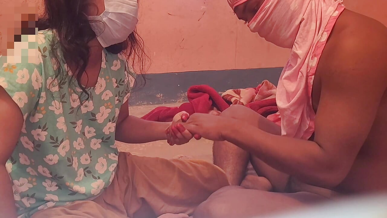 Viral sexy video of a Bangladeshi couple