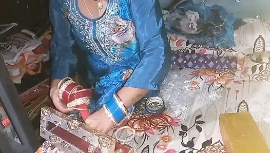 Pacar baru lagi asik nyepong kontol