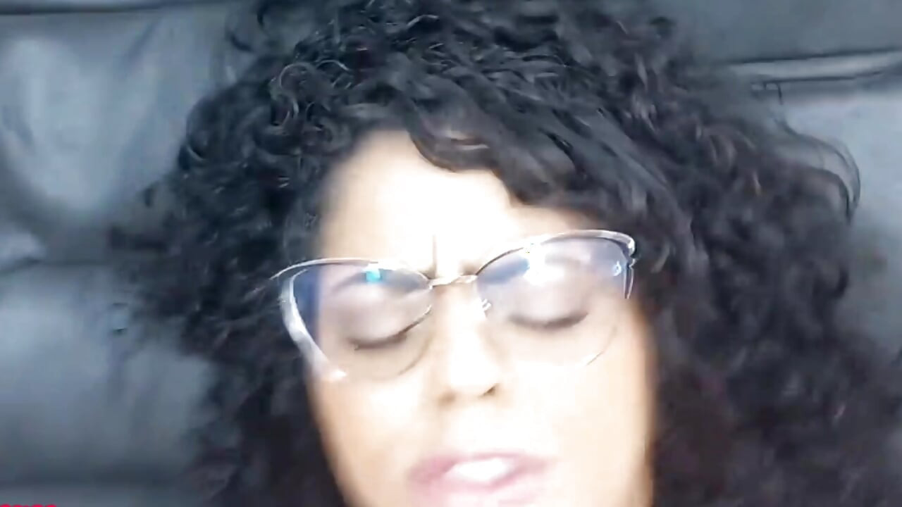 Punching hot in the big ass house!