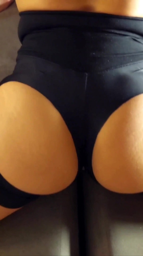 Fucking his wife's hot ass.🍑 | Clip 1