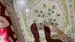 Moga sexy Indian desi boy Blue colour cock video