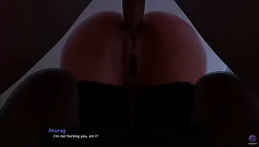 Sharing A Bed With My Big Booty Step Sister - Milfy City